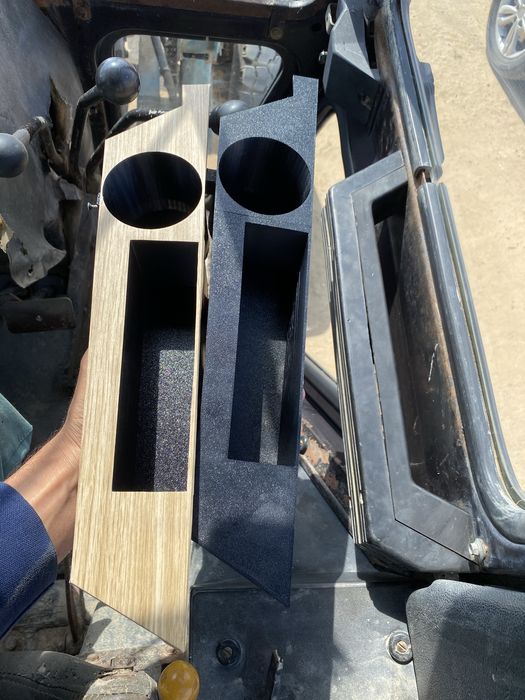 Мтз 80-82 подстаканник