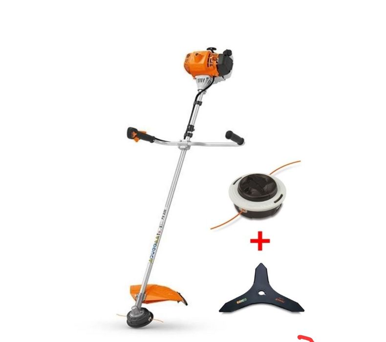 STIHL FS 235 MOTOCOASA Profesionala