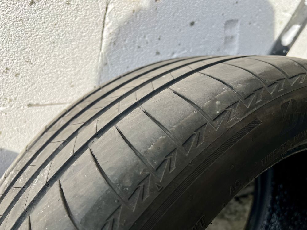 Летни гуми Bridgestone