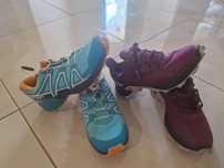 Salomon  34н. и 31н