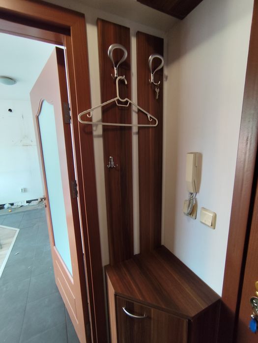 Шкафове портманто