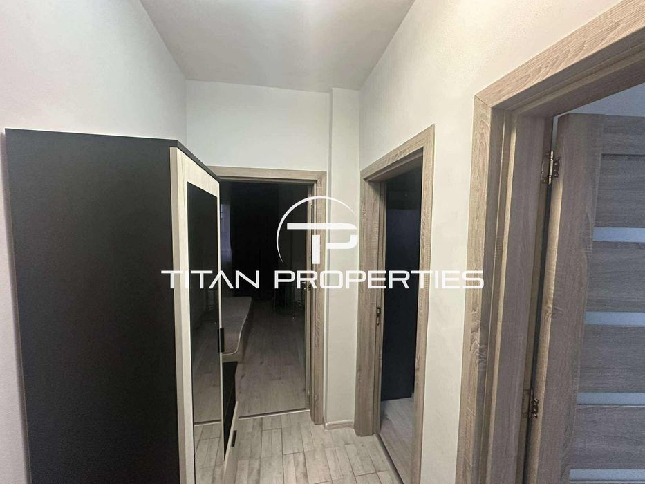 Двустаен апартамент, под наем, ВИНС