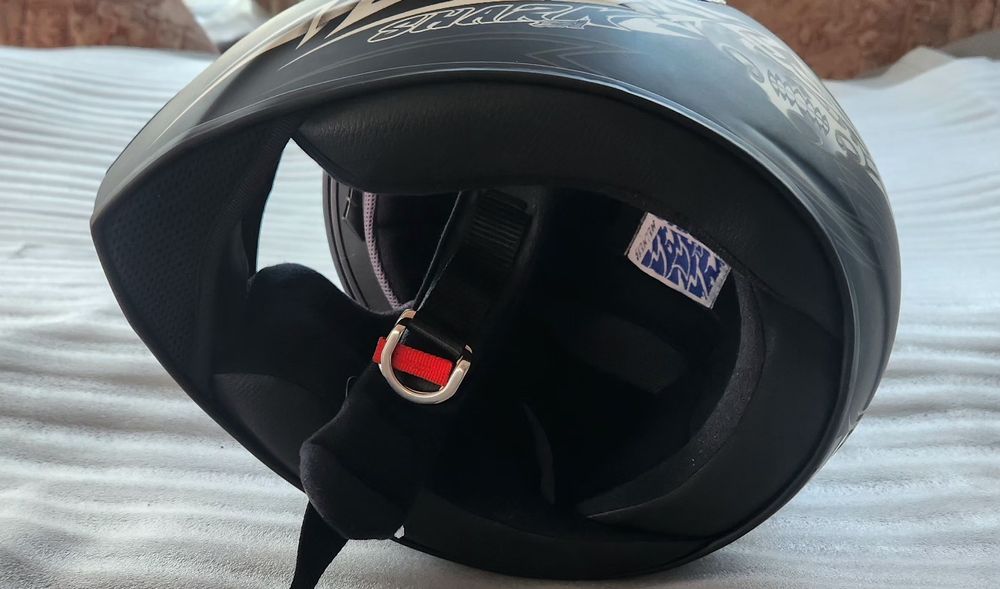 Vand Casca Moto Noua Shark RSI marimea XL
