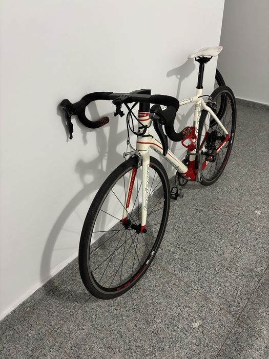 Cursiera lapierre full carbon