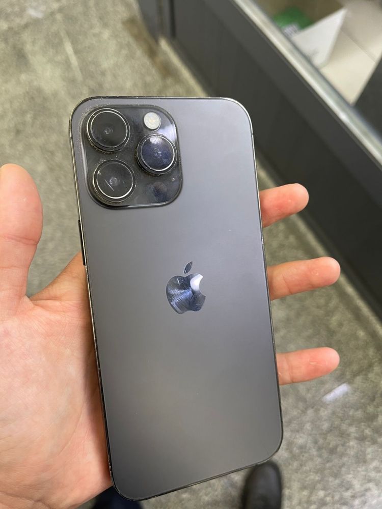 Iphone 14 pro max