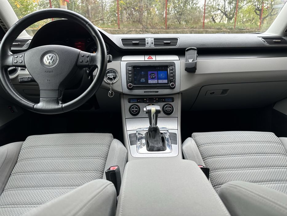 Volkswagen Passat 2.0 Diesel Automat