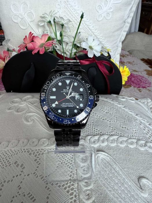 Часовниците Rolex