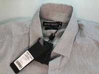 Мъжка риза Antony Morato - нова с етикет