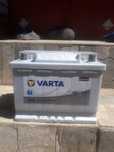 Baterie Varta 63 Amperi
