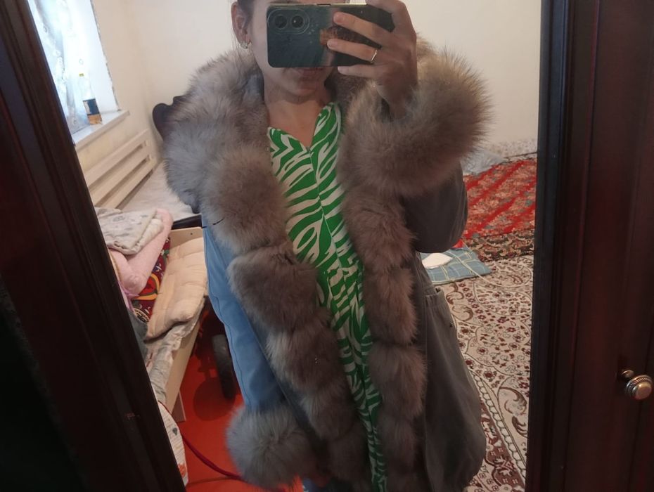 Продам Зимные вещий