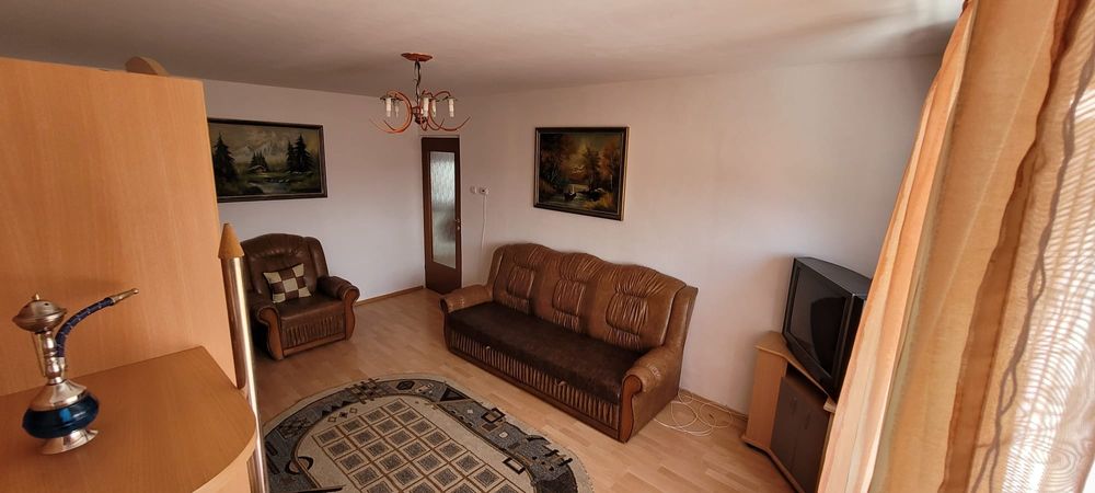 Apartament de inchiriat - 2 camere