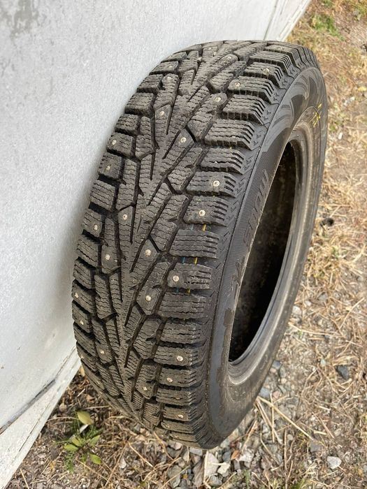 Зимняя Резина Почти Новая 195/65/15