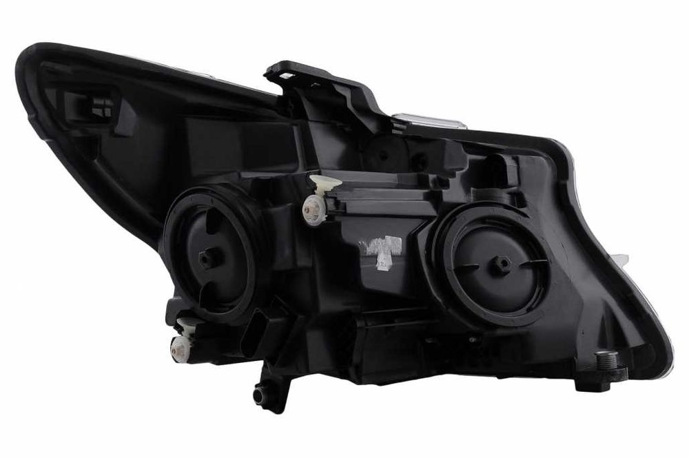 Faruri LED compatibil cu Mercedes V-Class W447 Vito (2014-2017) Negru