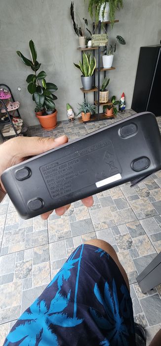 Boxa portabila Sony SRS XB2