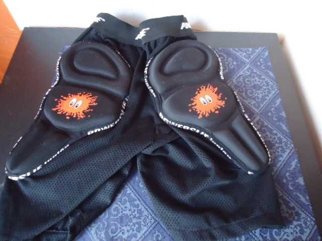 протекторни гащи XS