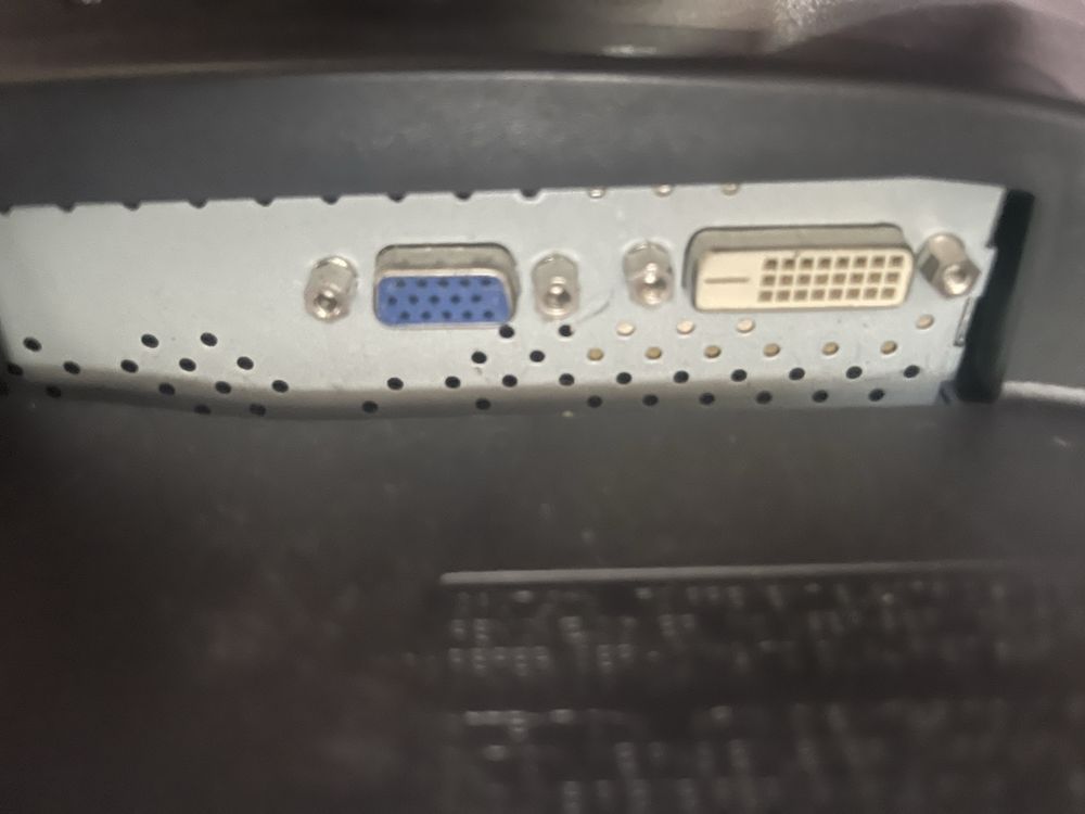 Монитор 60гц Monitor 60hz