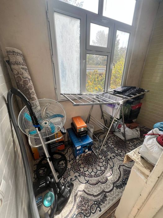 Chilonzor 16 kvartal