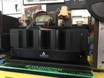 Amplificator Final/Putere  Mitsubishi DA -A 10