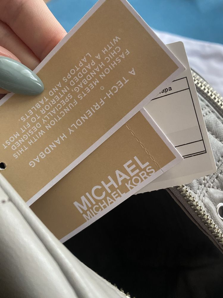 Оригинална раница Michael Kors