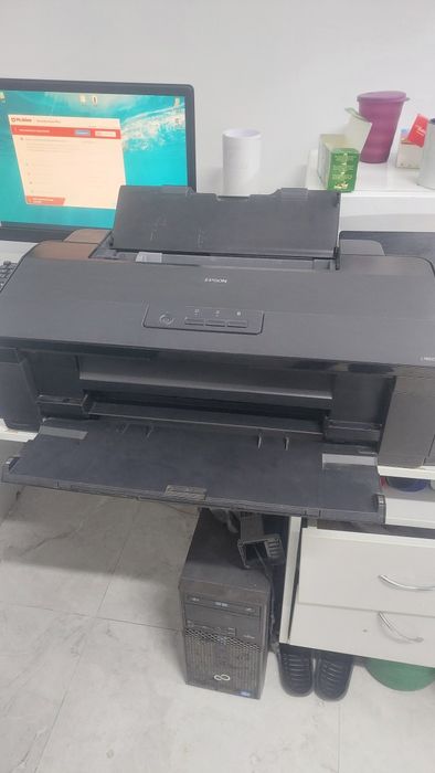 Epson l1800 рабочий