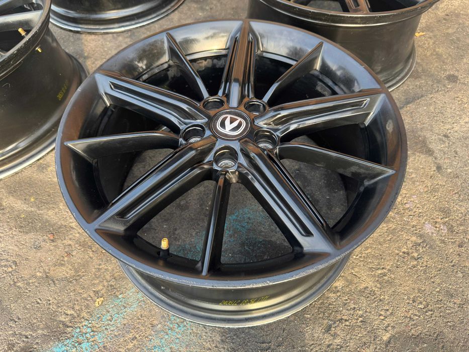 Диски R18 Changan UNI-V