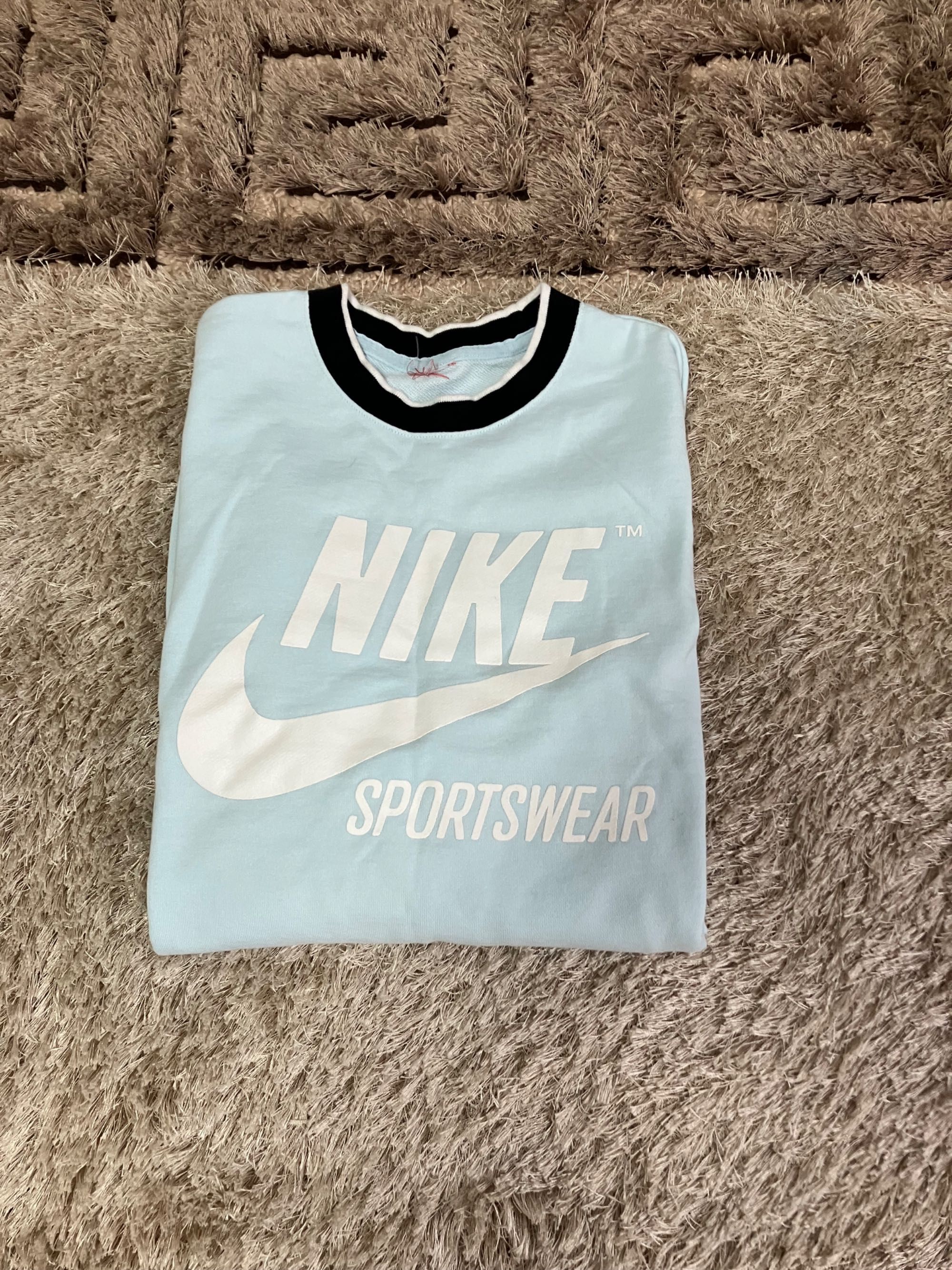 Nike-дамски суичър/блуза