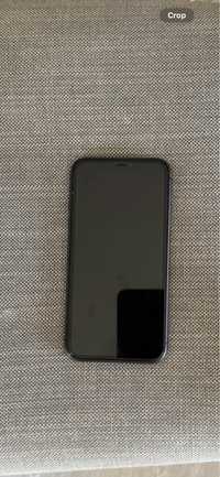Iphone 11 128gb черен