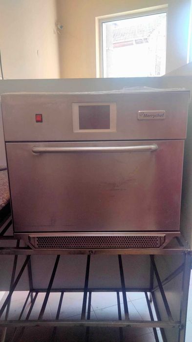 Merrychef eikon e5
