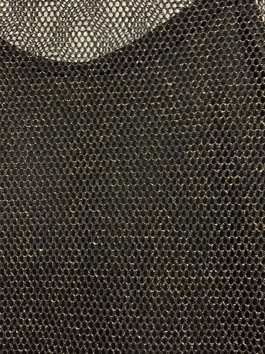 Richita cu lameu auriu! Mar.36,38,40!