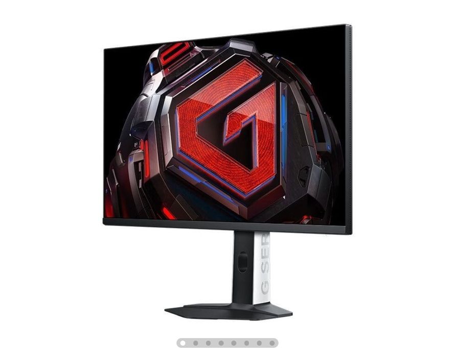 Монитор 27" Xiaomi G27Q 2025