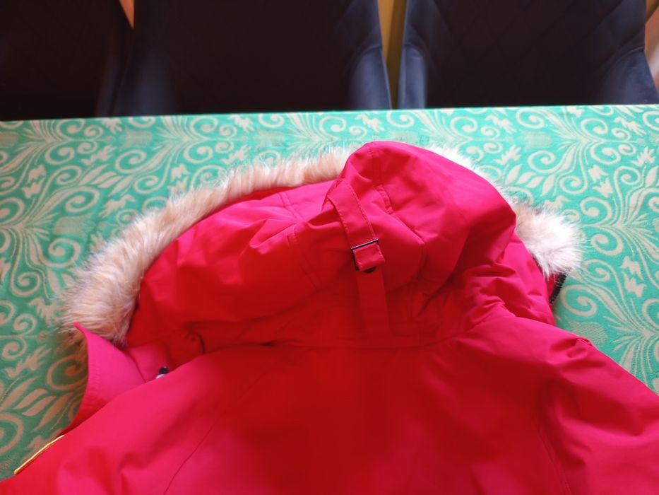 Зимно яке  Zavetti CANADA