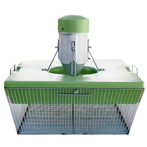 Aerator Aqua Hobby bazine piscicole