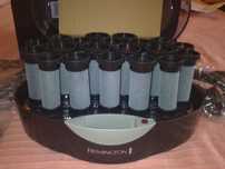 Trusa bigudiuri electrice Remington - noi