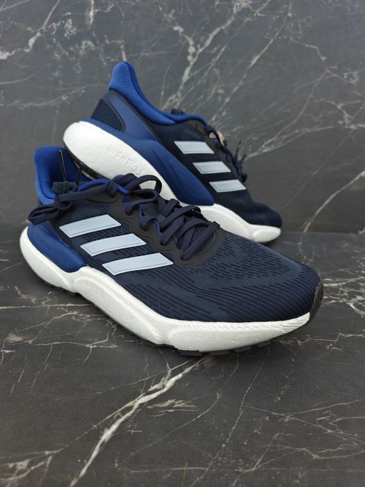 Adidași Adidas SolarBoost 5M *cool*sport*alergare*Continental