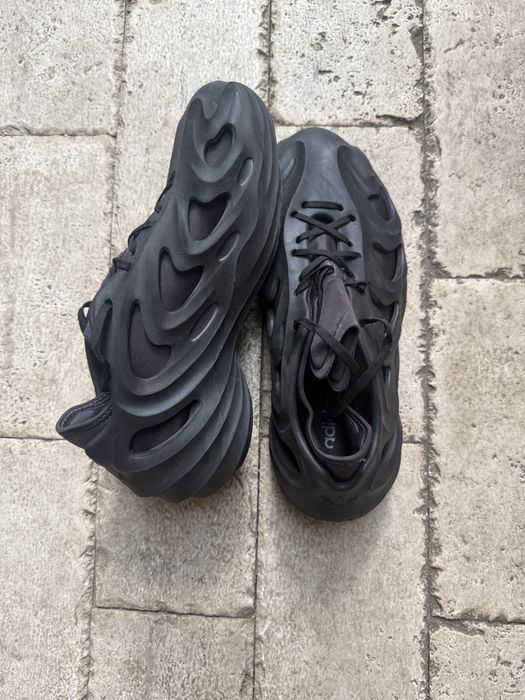 Adidas adifom q black
