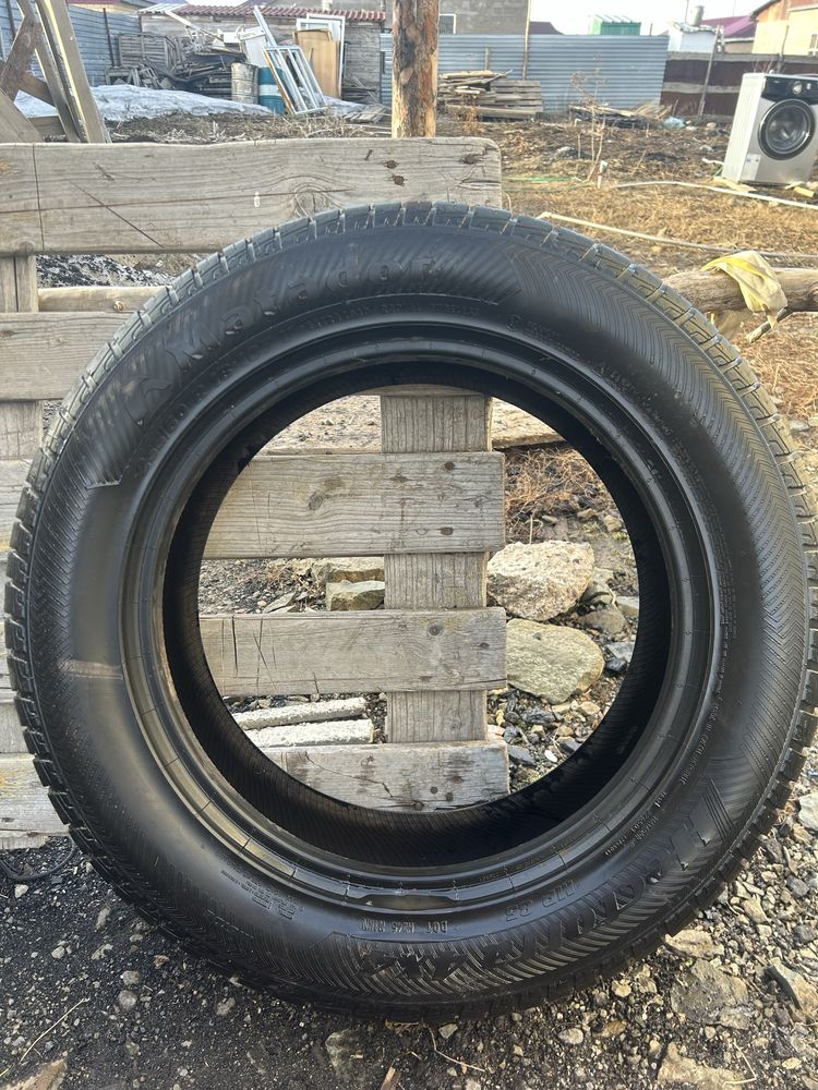 Matador MP82 Conquerra 2 SUV 235/60 R18 107V