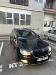 Skoda superb 2012