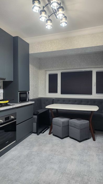 Продается квартира 3/8/9 Цум