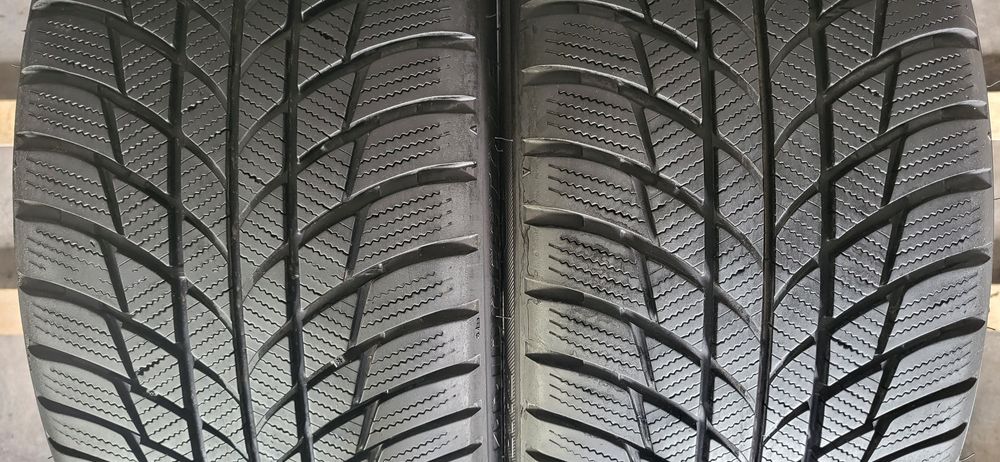 2 anvelope 225 40 18 bridgestone blizzak bmw runflat 6,5mm 2019