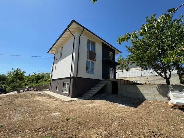 Casa noua la cheie 2km de Lidl Poitiers, FINISAJE SUPERIOARE