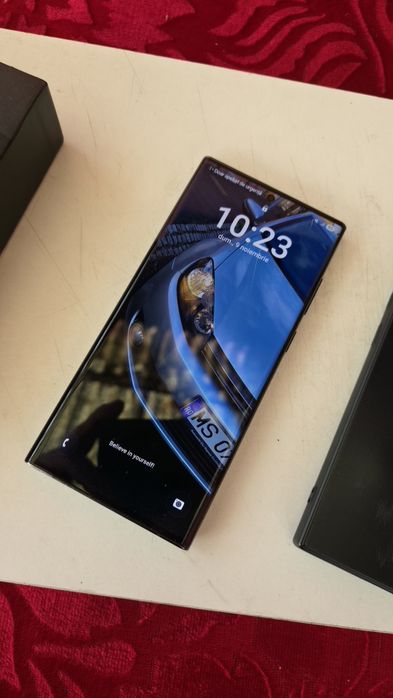 Samsung S22 ultra 512GB