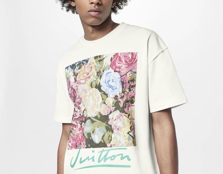 Louis Vuitton T-shirt