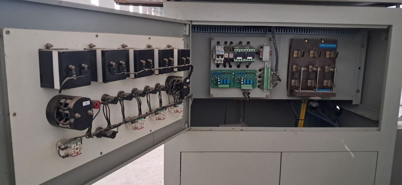 сотилади Стабилизатор Андели  тоза оргинал SBW- 200KVA