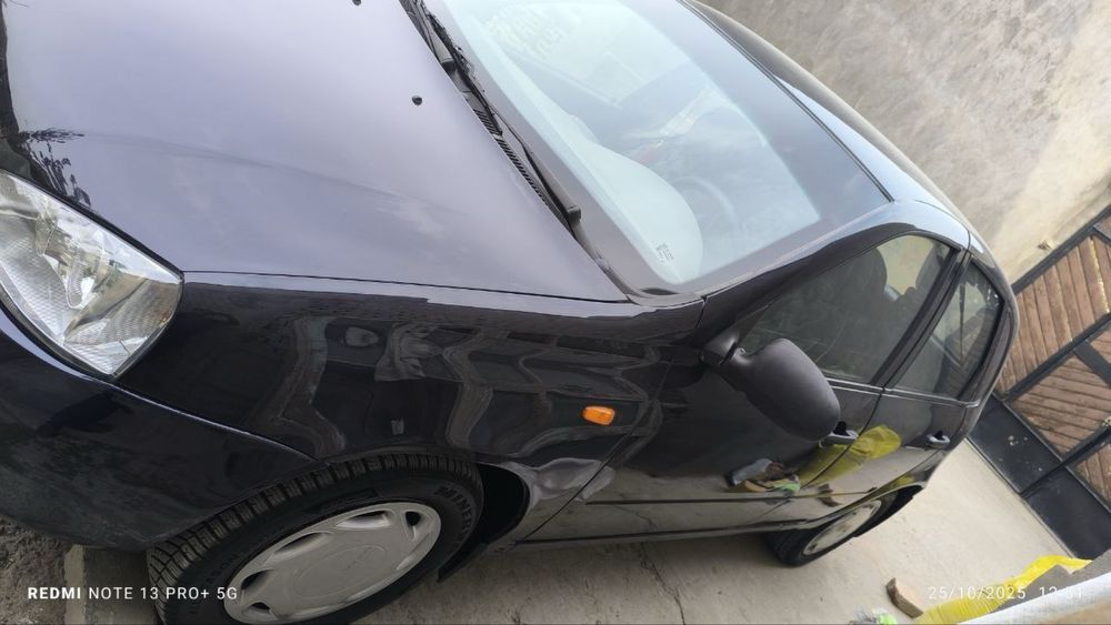 Lada Kalina Sotiladi