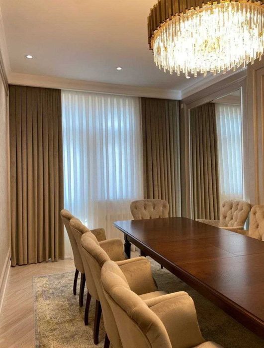 RENT | АРЕНДА квартира в Жк:Парисен