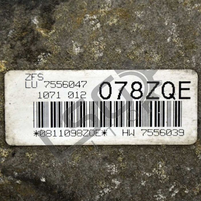 Автоматична скоростна кутия BMW  5 Series (E60,E61)  2003-2010