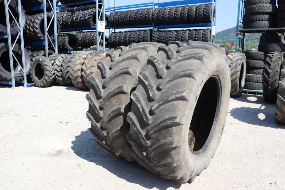 600/65R34 Firestone Cauciucuri SH Radiale pentru Tractor spate