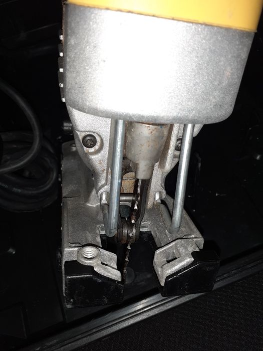 Pendular original DeWALT DW 323 Qs
