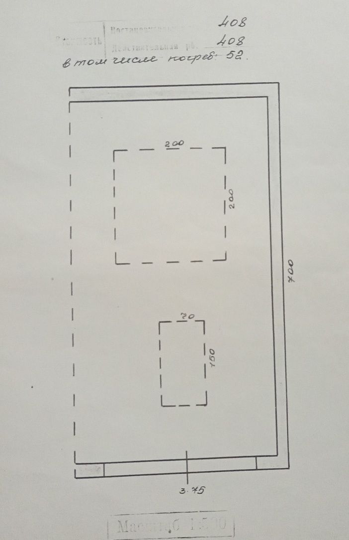 Продаётся гараж в 14 микрорайоне. Майкудук