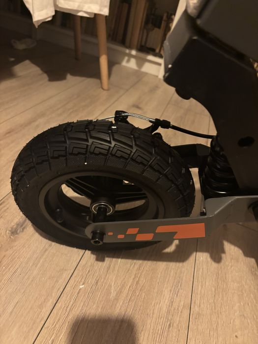 Trotinetă electrică KuKirin G2 – nouă, cu factură și cutie originală